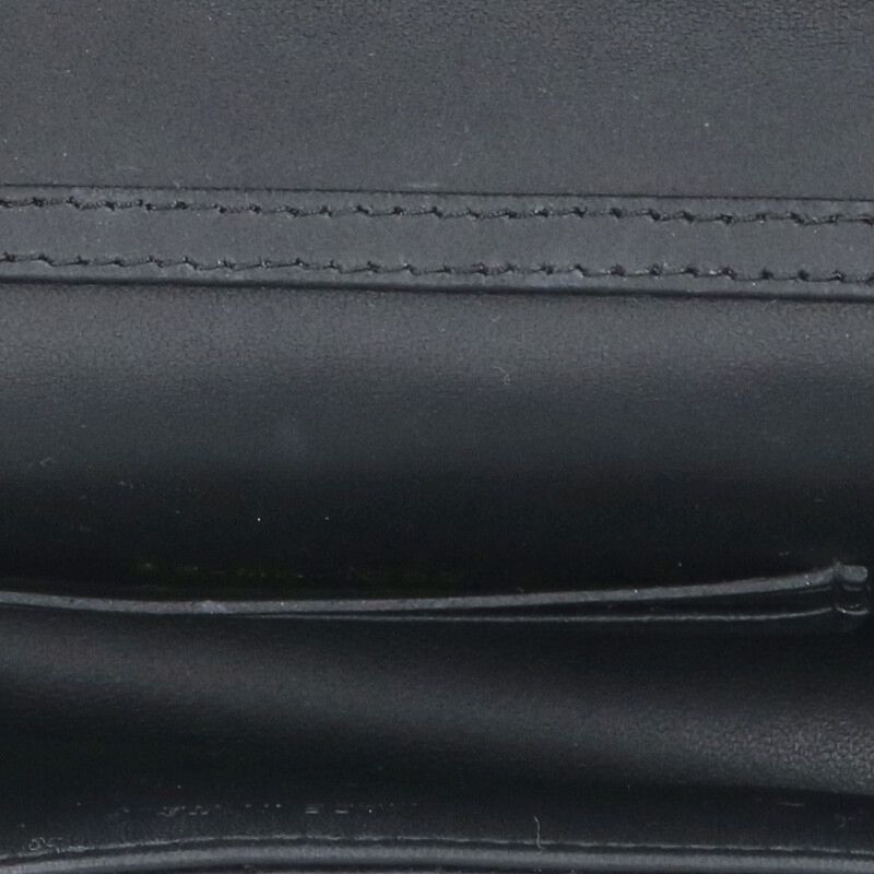 Christian Dior Talk Phone Shoulder Bag Women