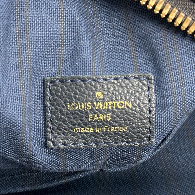 Louis Vuitton M93415 Empreinte Handbag Anspire Handbag Louis Vuitton Infini