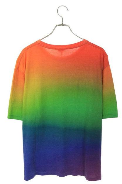 Loewe H526y22x67 Anagram Embo Scuff Inbo T-shirt Men's L