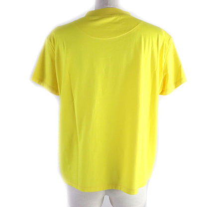 Hermes 22AW 100% Cotton La Promenade Du Matin Morning Walk Short Sleeve T-shirt