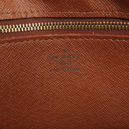 Louis Vuitton M51274 Trocadero 27 Shoulder Bag Monogram Canvas Women