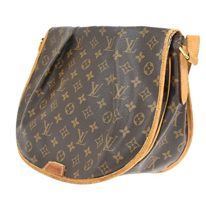Louis Vuitton Shoulder Bag Menilmontane MM Monogram M40473 80ka802