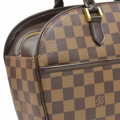 Louis Vuitton Handbag Saria Orizontal N51282