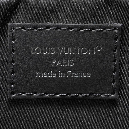 Louis Vuitton Briefcase Porte Dauphine Voyage Graphite