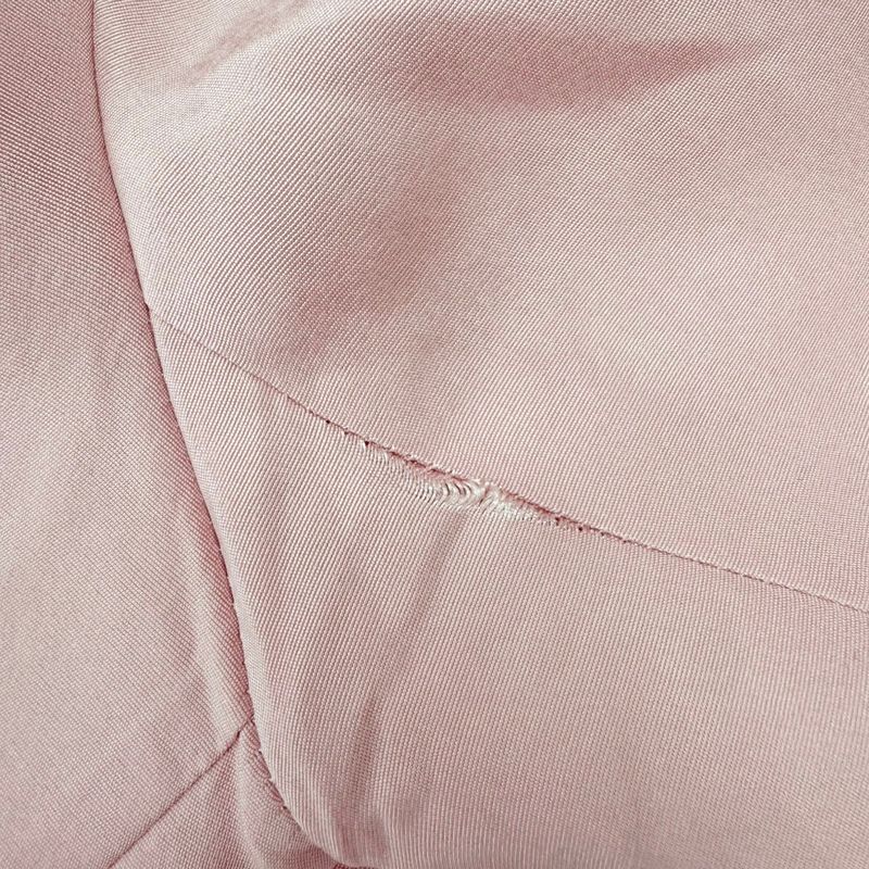 Balenciaga 13ss Silk Tailored Jacket 312877 Pink