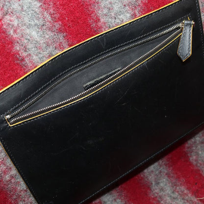 Fendi Wool Tote Fe52992 Tote Bag Wool Tote Men's