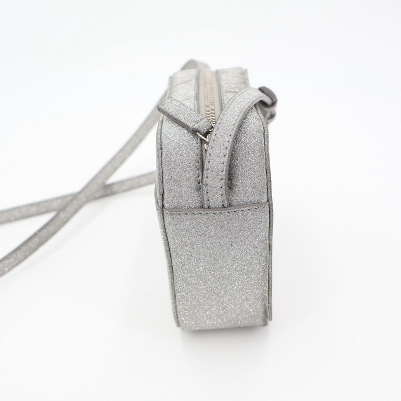 Balenciaga Everyday Camera Bag Glitter 552372 Women's Shoulder Bag