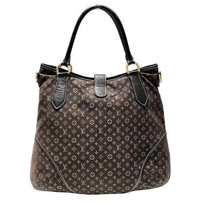 Louis Vuitton Monogram Idylle Elegy M56696 2WAY Bag Shoulder Bag Tote Bag Women