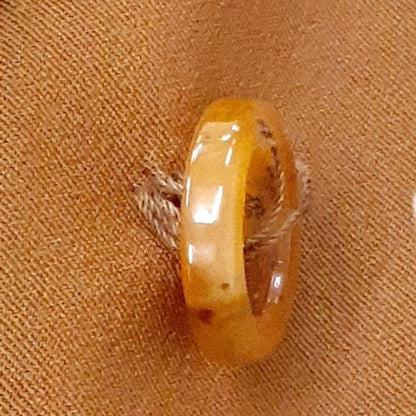 Prada Coat Size 42 M Women - Brown Long Sleeves/shoulder Pads/spring/fall