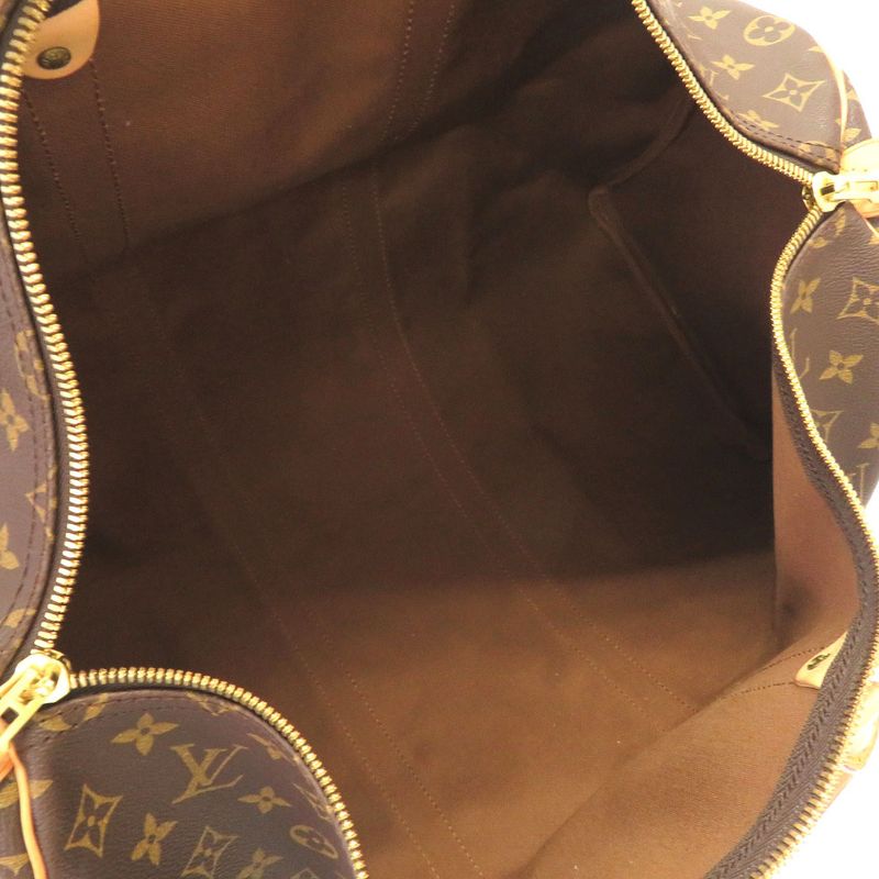 Louis Vuitton Keepall 50 Monogram M41