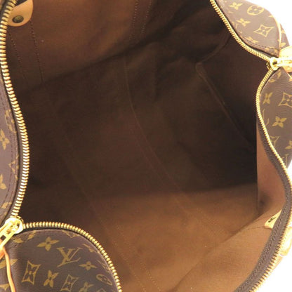 Louis Vuitton Keepall 50 Monogram M41