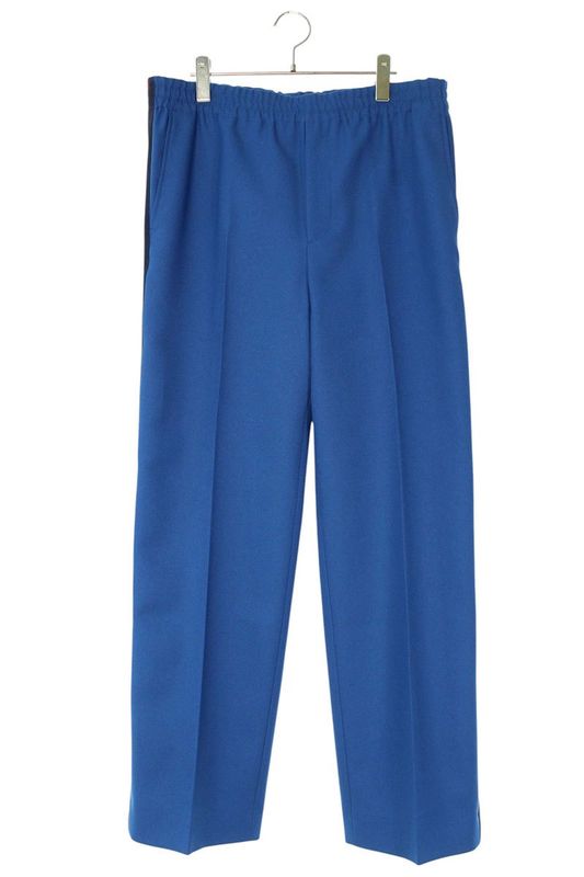 Gucci 762510 Z798c Sherry Line Long Pants Men's 50