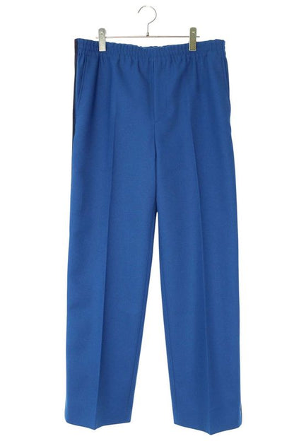 Gucci 762510 Z798c Sherry Line Long Pants Men's 50