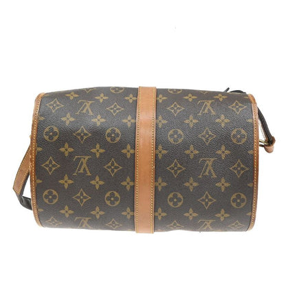 Louis Vuitton Manul Shoulder Bag Monogram Vintage M51369 39ka691