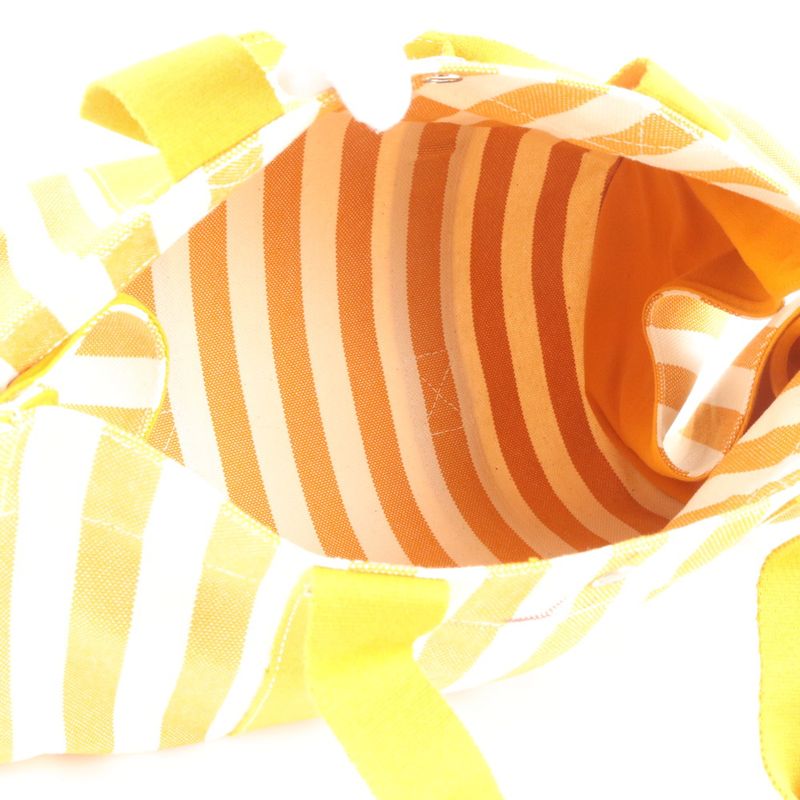 Hermes Cannes MM Tote Bag With Pouch Shoulder Hand Women's EME Cw55-1