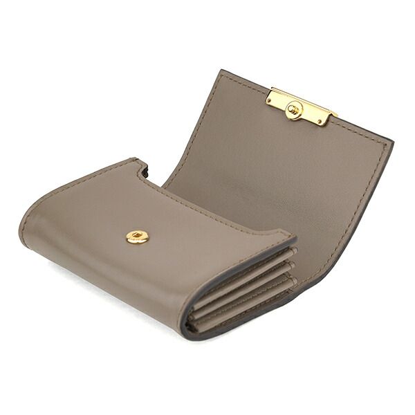Fendi Card Case Fendi Way Brown