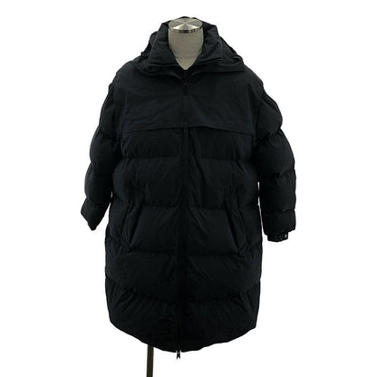 Bottega Veneta | 2021aw | Salon 02 Frosted Poplin Puffer Down Jacket Coat | S |