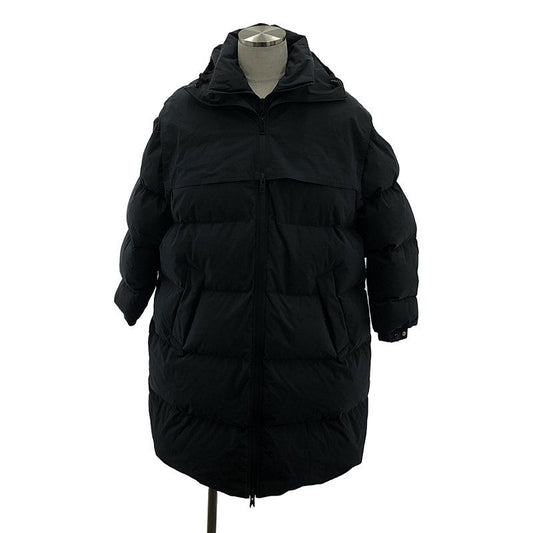 Bottega Veneta | 2021aw | Salon 02 Frosted Poplin Puffer Down Jacket Coat | S |