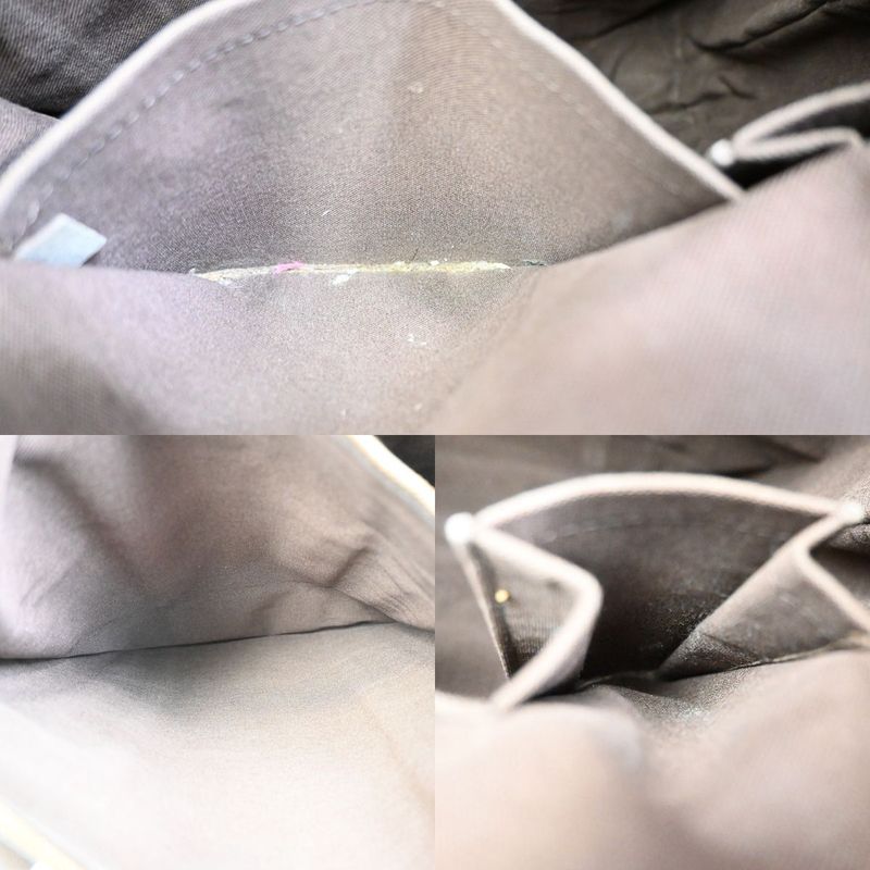 Louis Vuitton Tote Bag Damier Cabas-beaubourg N52006 14ka663