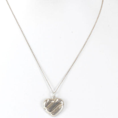 Tiffany & Co Tiffany & Co Heart Necklace