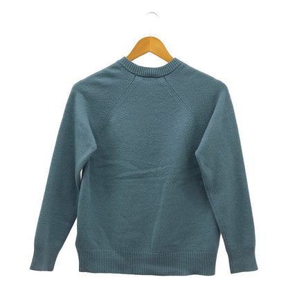 Dior Cashmere Knit - XS - Blue - Men's