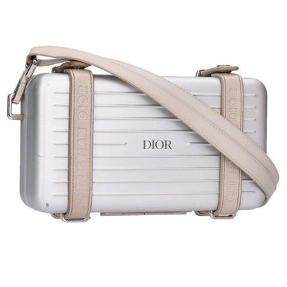 Dior X Rimowa Personal Clutch Personal Clutch Shoulder Bag Men's