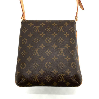Louis Vuitton Musette Salsa Short Strap Shoulder Bag Monogram Canvas M51258