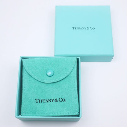 Tiffany & Co Venetian Silver 925 Ladies 15.8g Bracelet