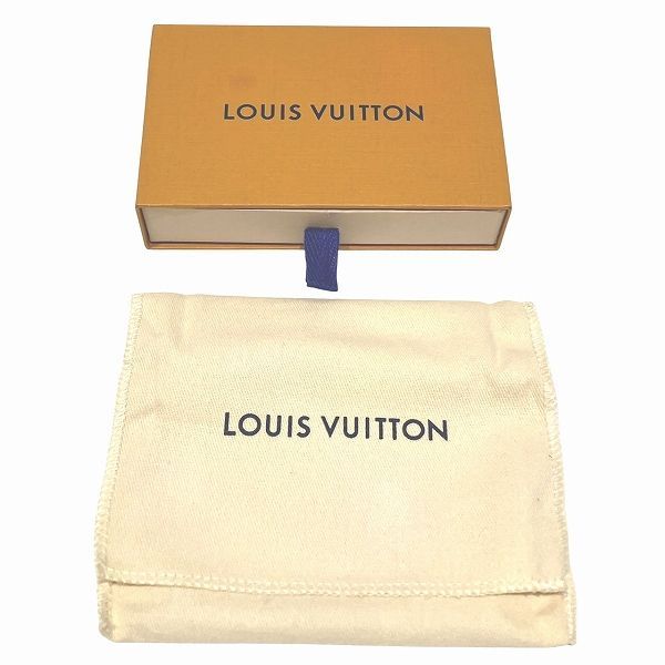 Louis Vuitton Monogram Portefeuille Zoe M62933 Rose Ballerine Trifold Wallet