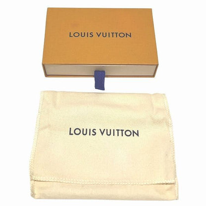 Louis Vuitton Monogram Portefeuille Zoe M62933 Rose Ballerine Trifold Wallet