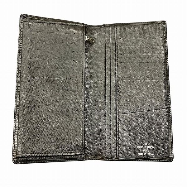Louis Vuitton Epi Portefeuille Blazer M60622 Long Wallet Bifold Wallet For Men