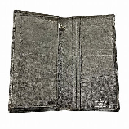 Louis Vuitton Epi Portefeuille Blazer M60622 Long Wallet Bifold Wallet For Men