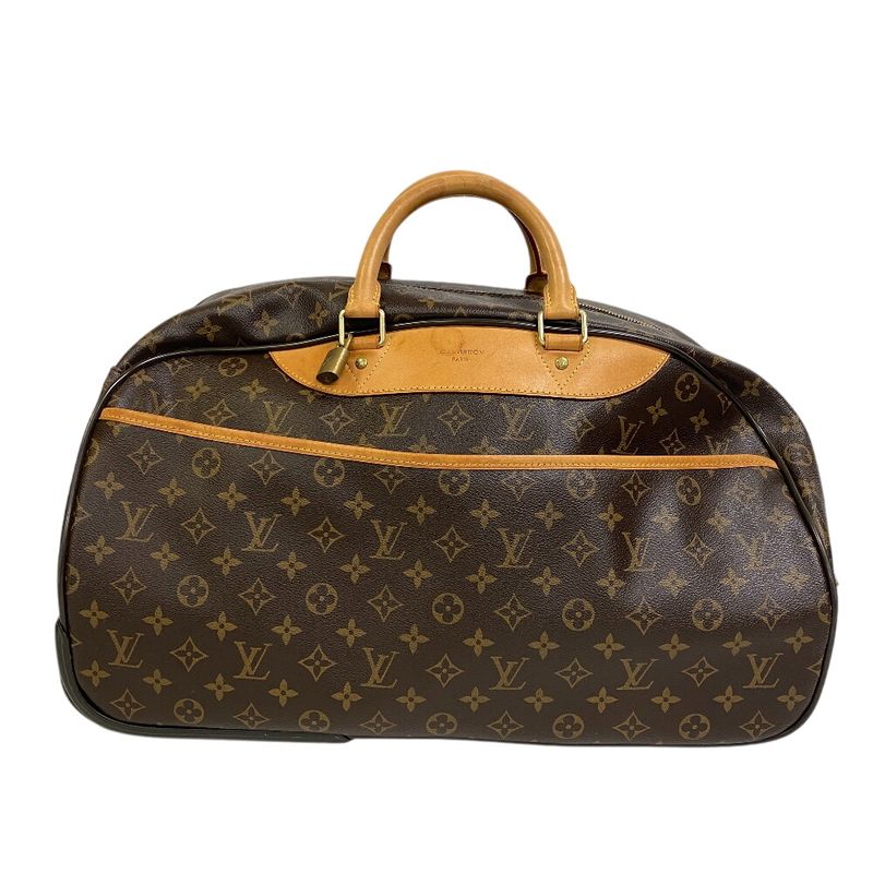 Louis Vuitton M23204 Eole 50 Carry-on Bag Travel Bag Suitcase Monogram Boston