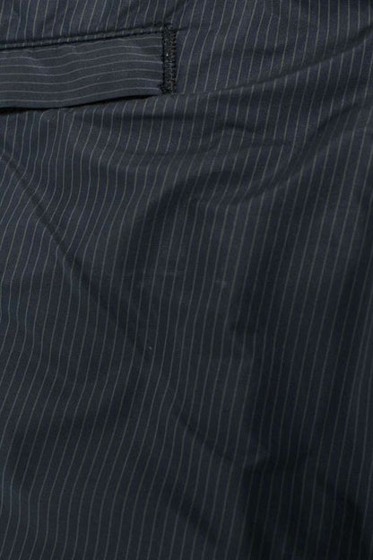 Prada Sph109 S211 10FL Nylon Long Pants Men 48