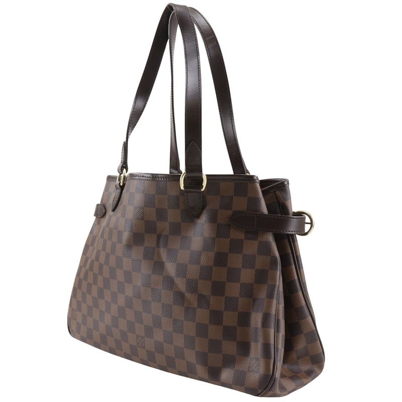 Louis Vuitton Batignolles Orizzontal Special Order N48179 Damier Canvas Brown