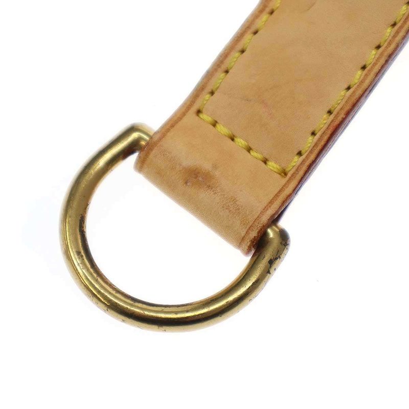 Louis Vuitton Pegase Hand Strap Beige