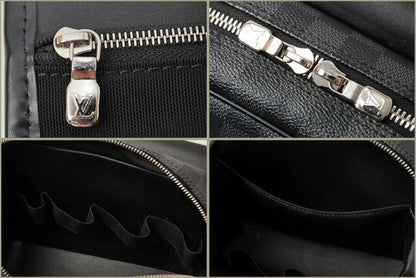 Louis Vuitton Bag Branded Bag Travel Pouch Clutch Bag Trousse Suspen Double