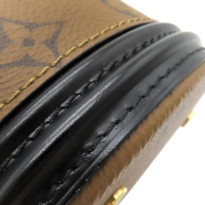 Louis Vuitton 2way Bag Cannes Monogram Canvas Monogram Reverse Canvas Monogram