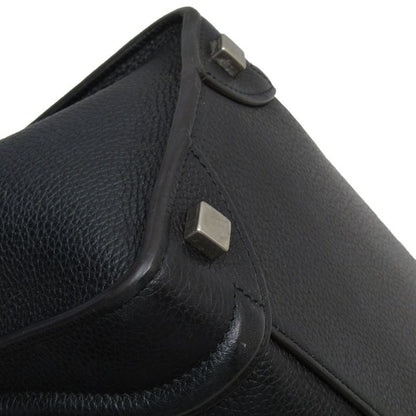 Celine Handbag Luggage Micro Shopper