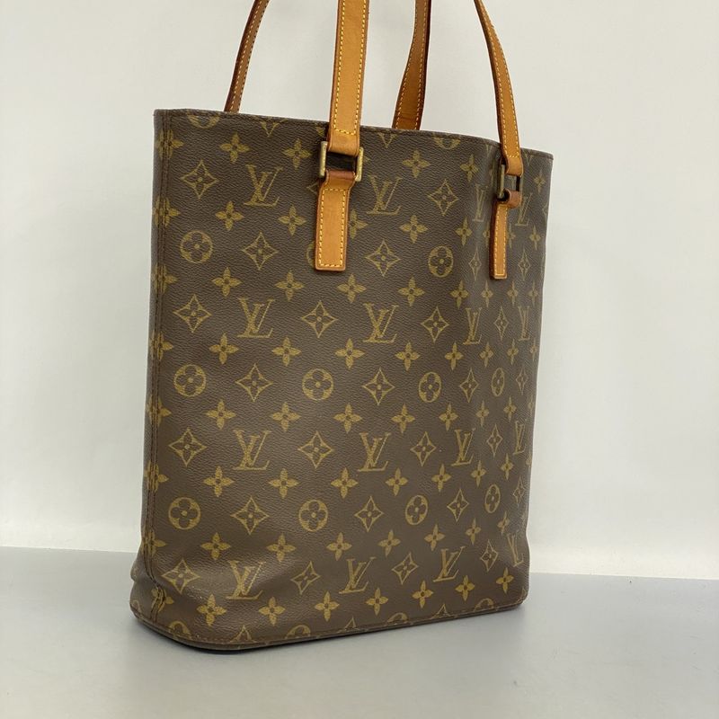 Louis Vuitton Tote Bag Monogram Vavin GM M51170 Brown Ladies