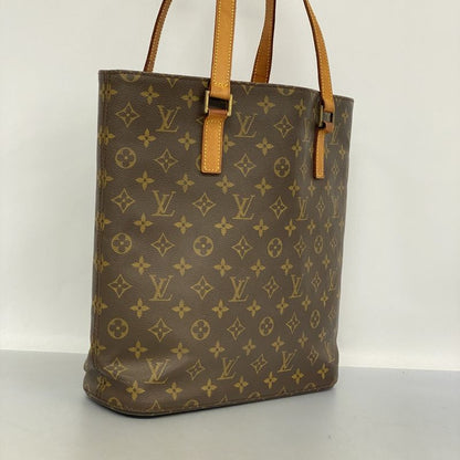 Louis Vuitton Tote Bag Monogram Vavin GM M51170 Brown Ladies