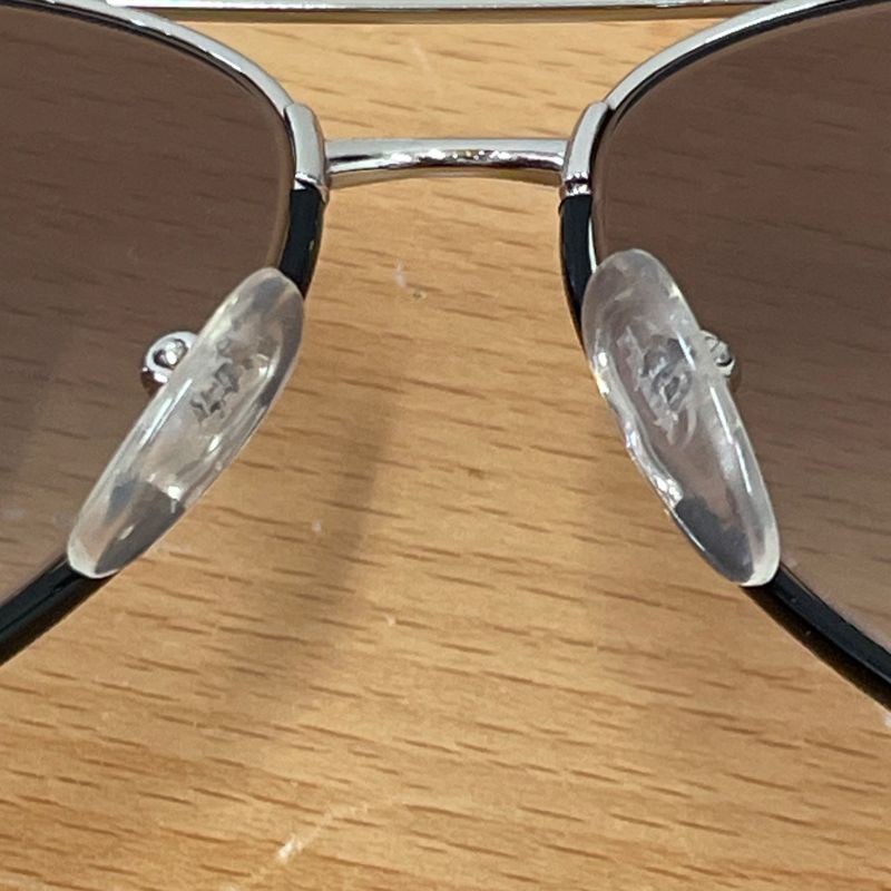 Prada Spr66x 57lo14 140 Sunglass Es in Black Gradient A25-2240