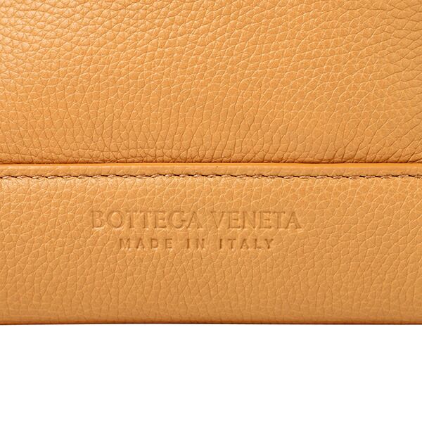 Bottega Veneta Handbag ARCO Medium Arco Brown