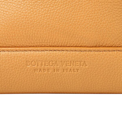 Bottega Veneta Handbag ARCO Medium Arco Brown