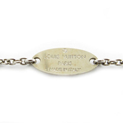 Louis Vuitton Necklace Essential V M63182