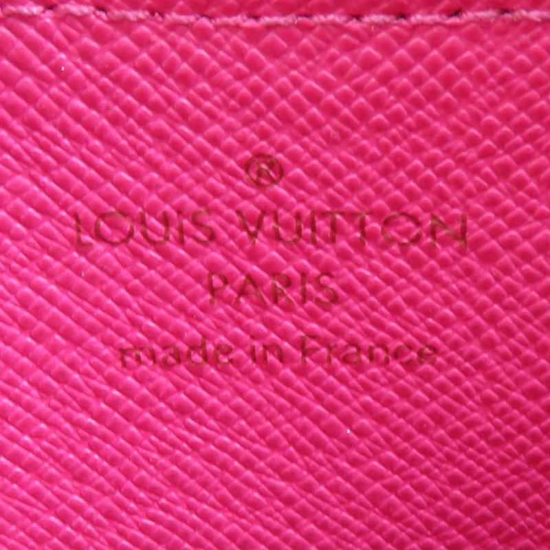 Louis Vuitton Coin Case Monogram Multicolor Zippy Coin Purse