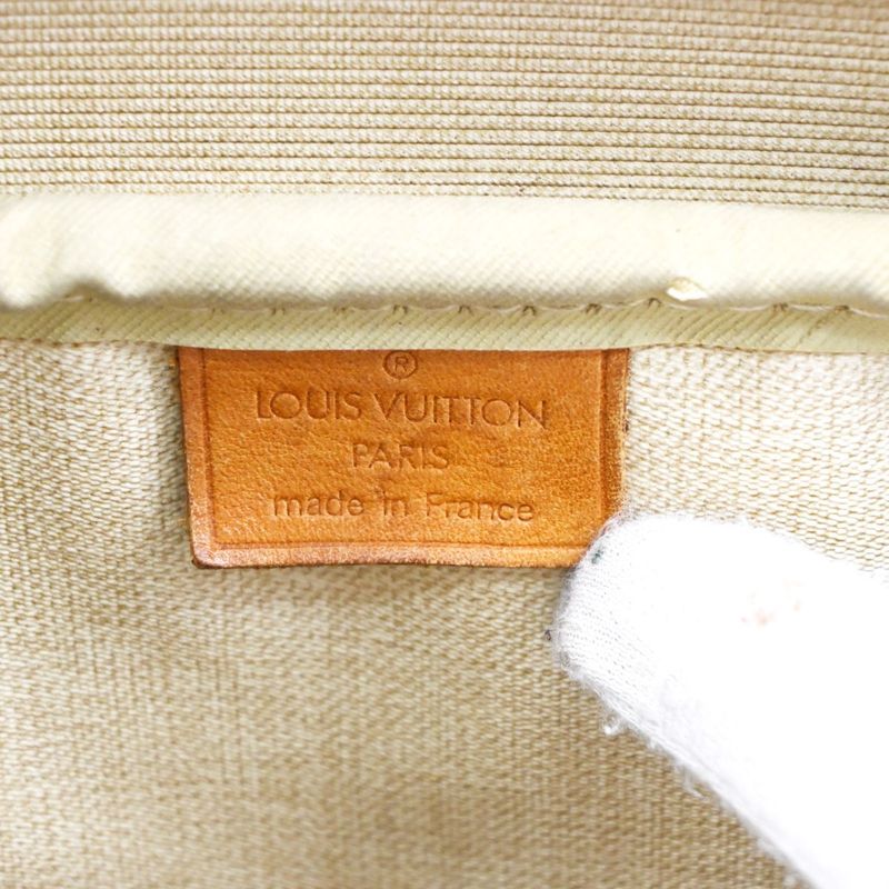 Louis Vuitton Deauville Handbag Monogram M47270 09ka804