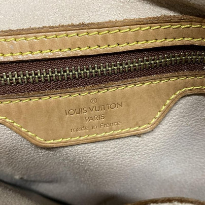 Louis Vuitton Monogram Bucket GM M42236 - Shoulder Bag