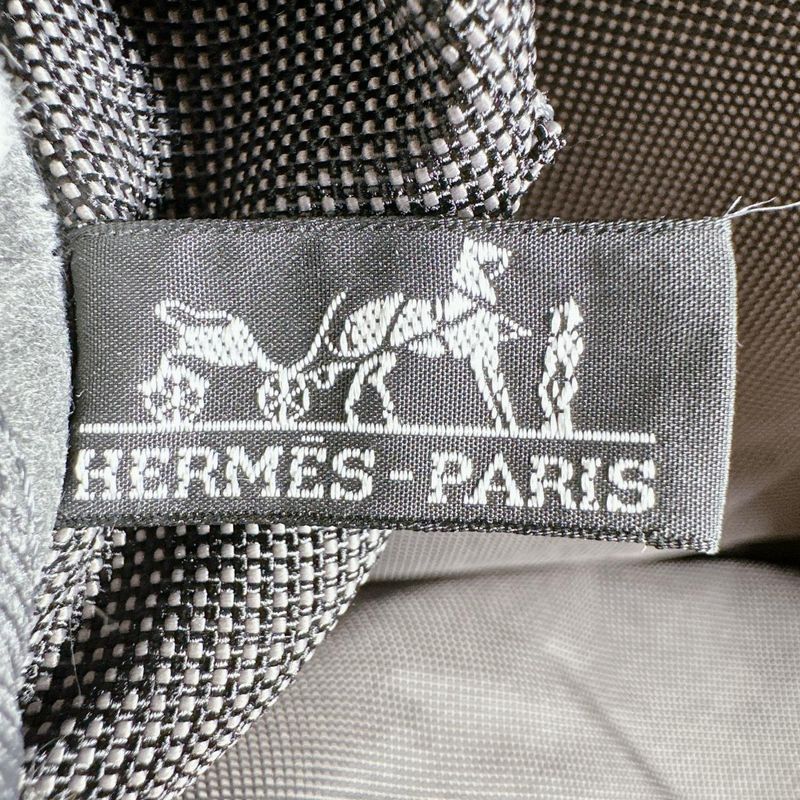 Hermes Shoulder Business Bag Her Line GM Tote Bag Hermes Gray