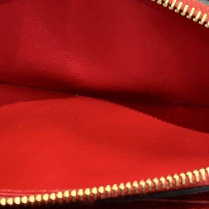 Louis Vuitton Monogram Empreinte Portefeuille Cles M63698 Long Wallet For Women